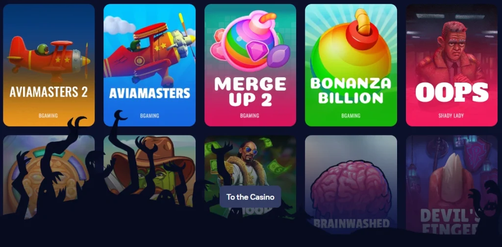 Guide mobile app de Spinathlon Casino